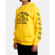 RVCA Ανδρικό φούτερ Matty Matheson - Hoodie For Men